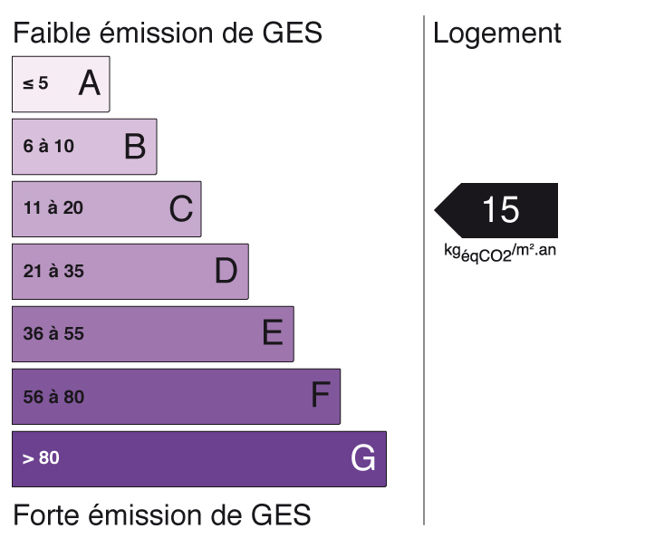 Score GES 15